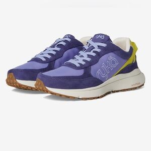 Ryka Jog On Court Inspired Sneakers